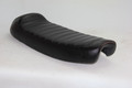 Triumph T160 T160 V Trident 1974-1976 classic style motorcycle seat saddle SKU: N4169