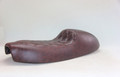 Triumph T160 T160 V Trident 1974-1976 cafe racer motorcycle seat saddle SKU: R3169