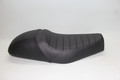 Kawasaki W650 EJ650 W400 1999-2007 cafe racer motorcycle seat SKU: S1247