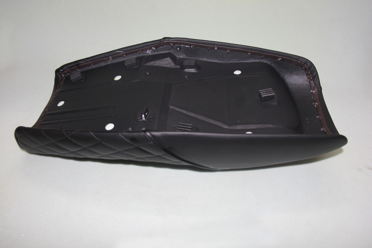 Direct Fit: Kawasaki KZ650 B1 B2 1977-1978 C1-C3 1977-1979