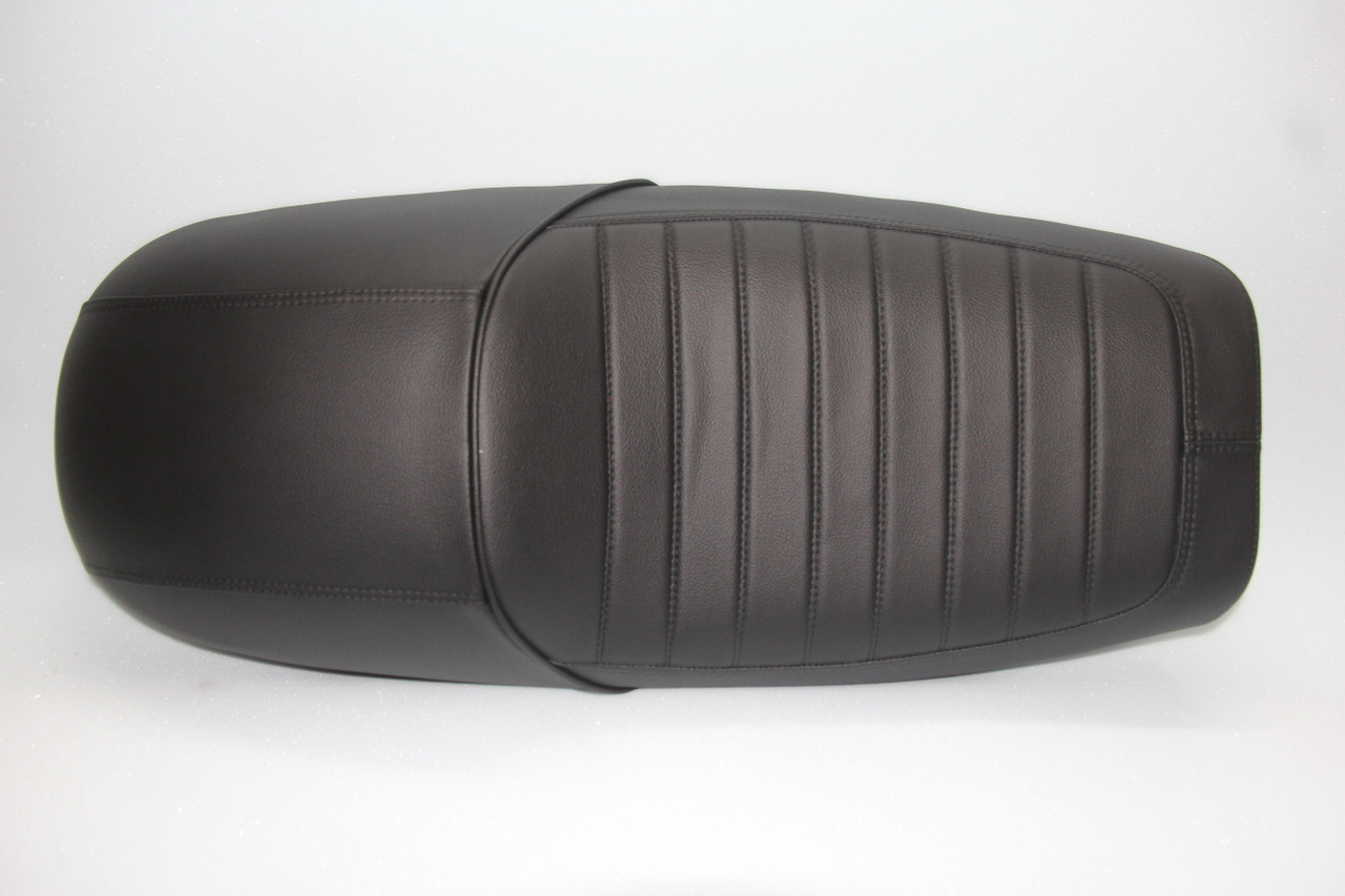 Direct Fit: 28 inches Kawasaki KZ650 KZ650SR KZ650D SR D LTD 1978