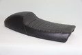  Kawasaki KZ750 KZ750H KZ750L L H1 H2 H3 H4 LTD 1980-1983 solo cafe racer motorcycle seat SKU: S5137