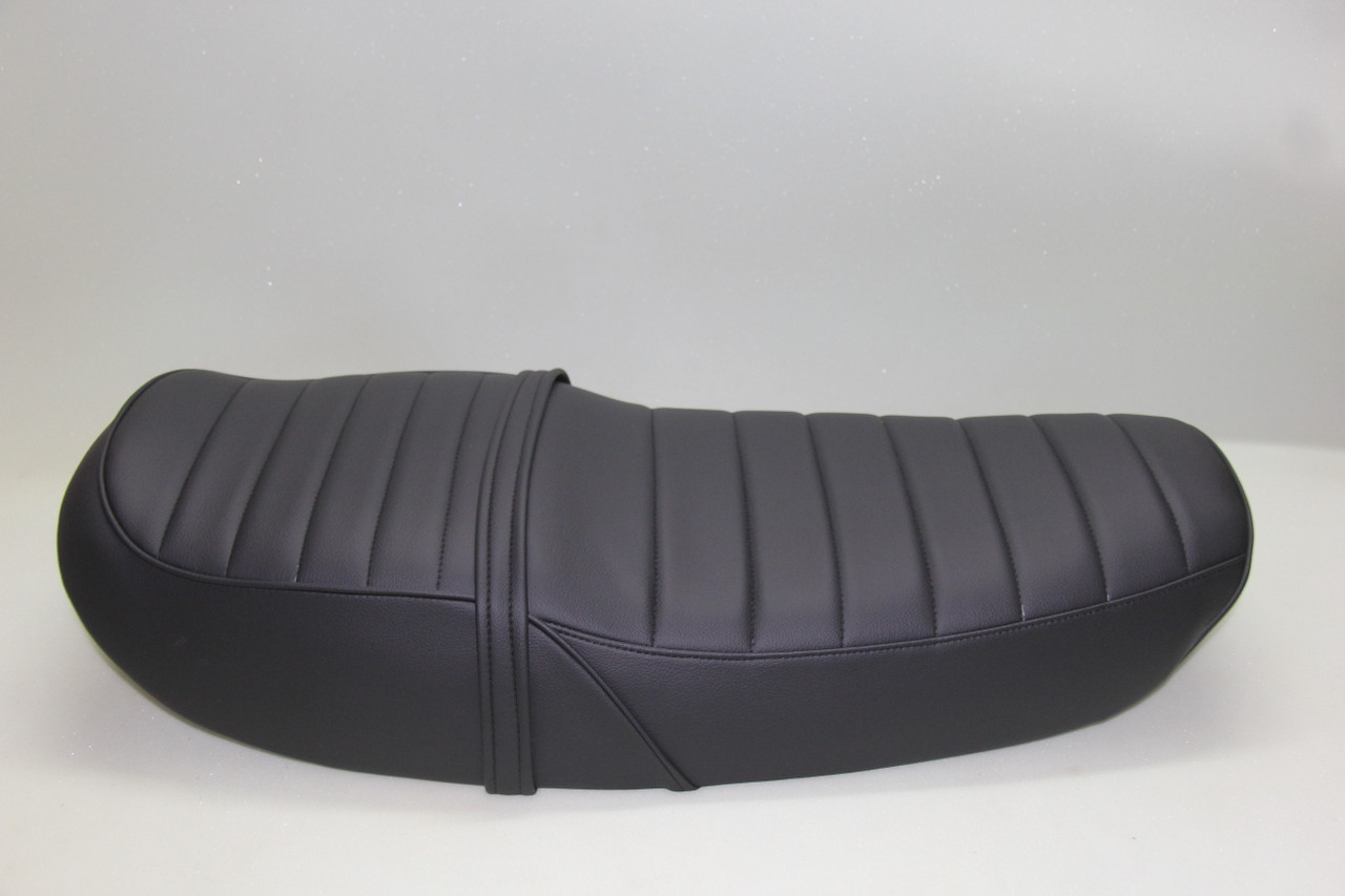 KZ1000シート Kawasaki KZ900 KZ1000 LTD Complete Seat with Z1900 Seat