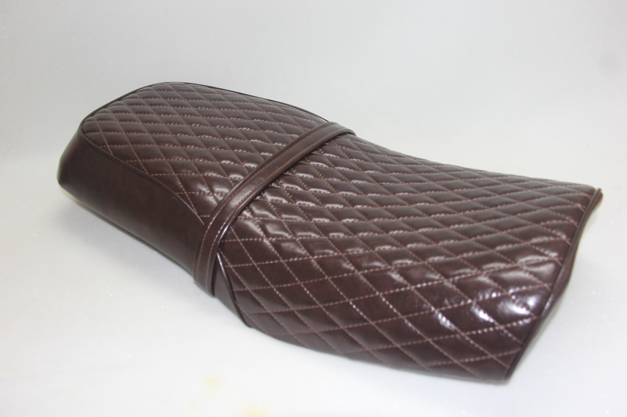 椅子 kz Kawasaki KZ1000 CSR LTD K1 K2 1981-1982 low profile motorcycle