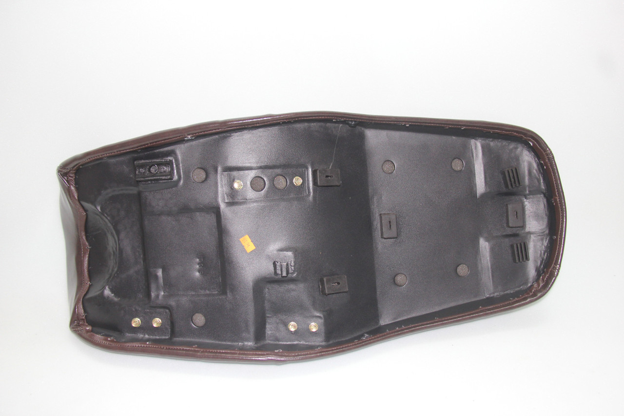 椅子 kz Kawasaki KZ1000 CSR LTD K1 K2 1981-1982 low profile motorcycle