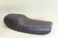 Kawasaki KZ900 Z900 Z1 1973-1975 solo style cafe racer motorcycle seat SKU: S4369