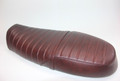 BMW /7 R60 R75 R80 R100 R80RT R100RT RT RS 1976-1984 Twinshock cafe racer motorcycle seat saddle SKU: N1092