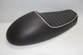  BMW R50 R60 R75 /5 LWB 1973 - early 1980s low profile motorcycle seat saddle SKU: R1052