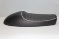 1969-1973 BMW /5 R50 R60 R75 SWB Short Wheel Base cafe racer motorcycle  seat saddle SKU: R3083