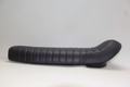 Brat style 25.5 inches: 1973-1977 Yamaha XS650 A/B/C/D/E Standard very low profile motorcycle saddle seat SKU: A1107