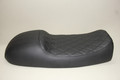 27.5 inches 1979-1980 Honda CB650 Four CB650K low profile cafe racer sport motorcycle bike seat SKU: R1082