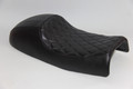 27.5 inches 1979-1980 Honda CB650 Four CB650K low profile cafe racer sport motorcycle bike seat SKU: T7082