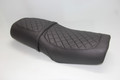 28 inches 1980-1982 Honda CB650C CB650 Custom motorcycle bike seat SKU: Z6561