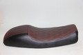 26.5inches 1980-1982 Honda CB650C CB650 Custom low profile cafe racer motorcycle bike seat SKU: M7561