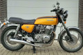  27.5 inches 1975-1978 Honda CB750F F F0 F1 F2 F3 Super Sport cafe racer motorcycle bike seat SKU: M1505