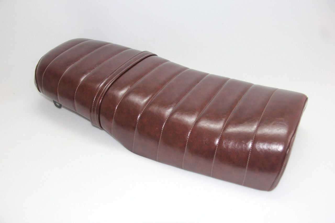Asiento Para Honda GL1100 Goldwing Interstate/Aspencade 1979-1983 - Código L5119, Color Marrón