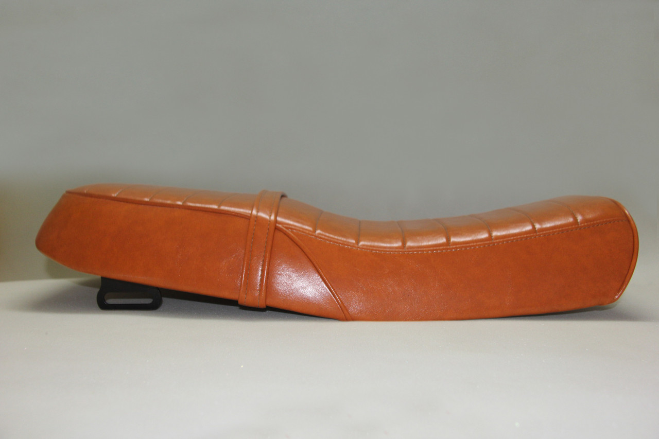 27.5 inches Brat style - Honda GL1100 Gold Wing Interstate