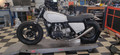 29 inches -  Honda GL1100 Gold Wing Interstate Aspencade 1979 - 1983 motorcycle bike seat SKU: M5367