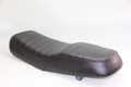 29 inches -  Honda GL1100 Gold wing Interstate Aspencade 1979 - 1983 low profile double passenger motorcycle seat SKU: L5367