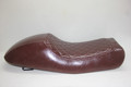 29 inches -  Honda GL1100 Gold wing Interstate Aspencade 1979 - 1983 cafe racer motorcycle seat SKU: T3367