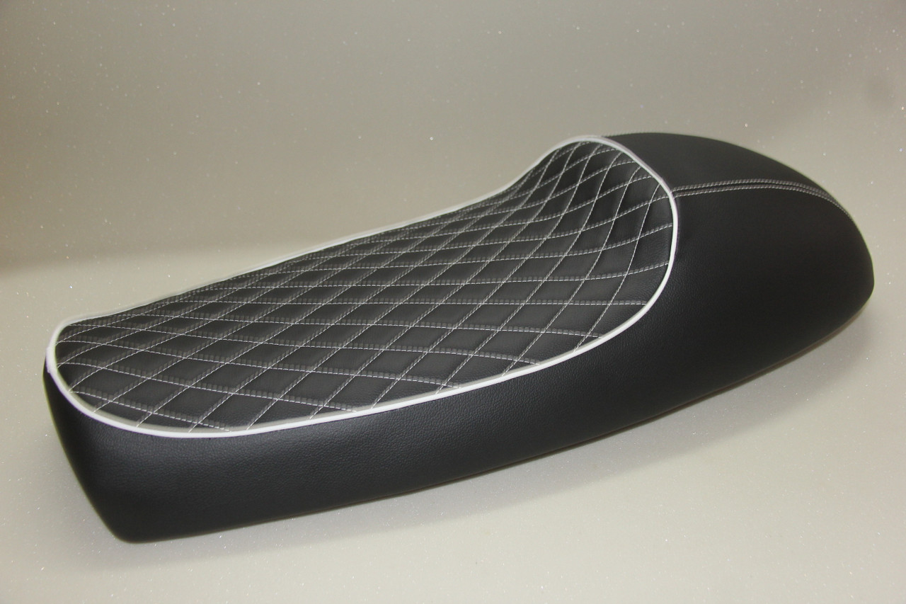 For BMW R75/5 R60/5 R90S R100/7 R60 R80 R90 R100 Under Seat Tool Box Cover USA