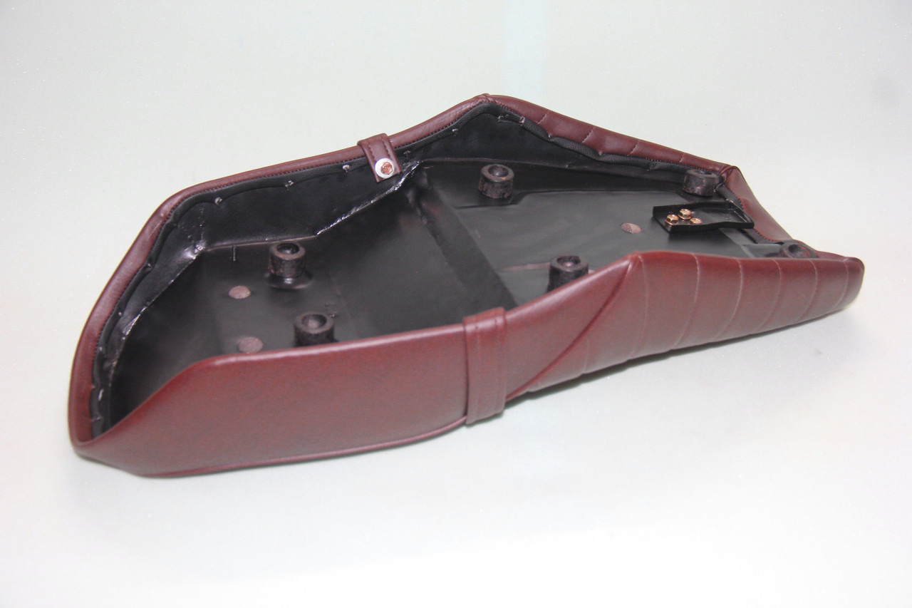 1979-1981 Yamaha XS850 XS850S Midnight Special low profile