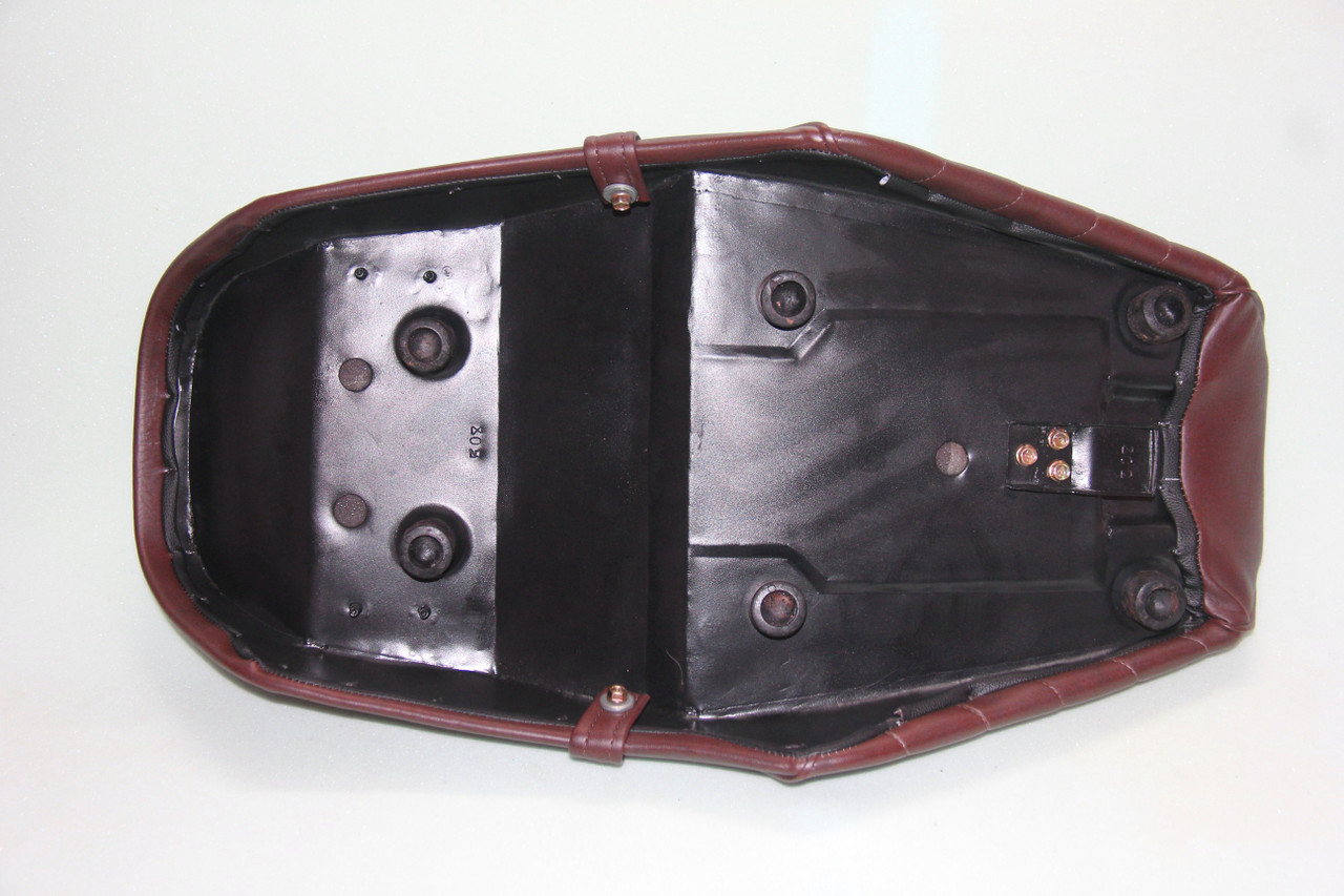 1979-1981 Yamaha XS850 XS850S Midnight Special low profile