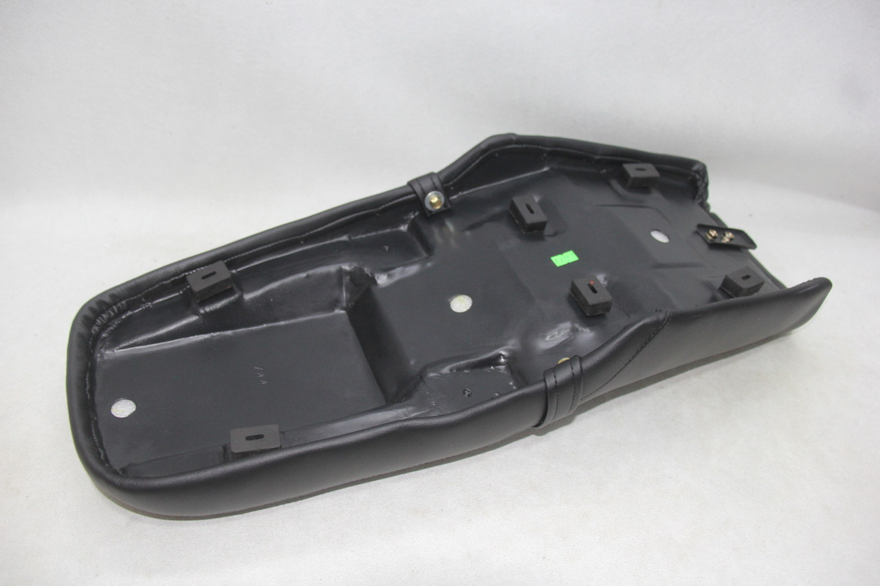 椅子 kz Kawasaki KZ1000 CSR LTD K1 K2 1981-1982 dual passenger motorcycle