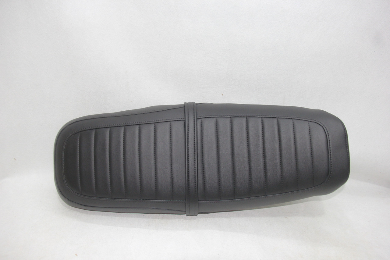 1980-1982 Kawasaki KZ305 KZ250 motorcycle seat saddle SKU