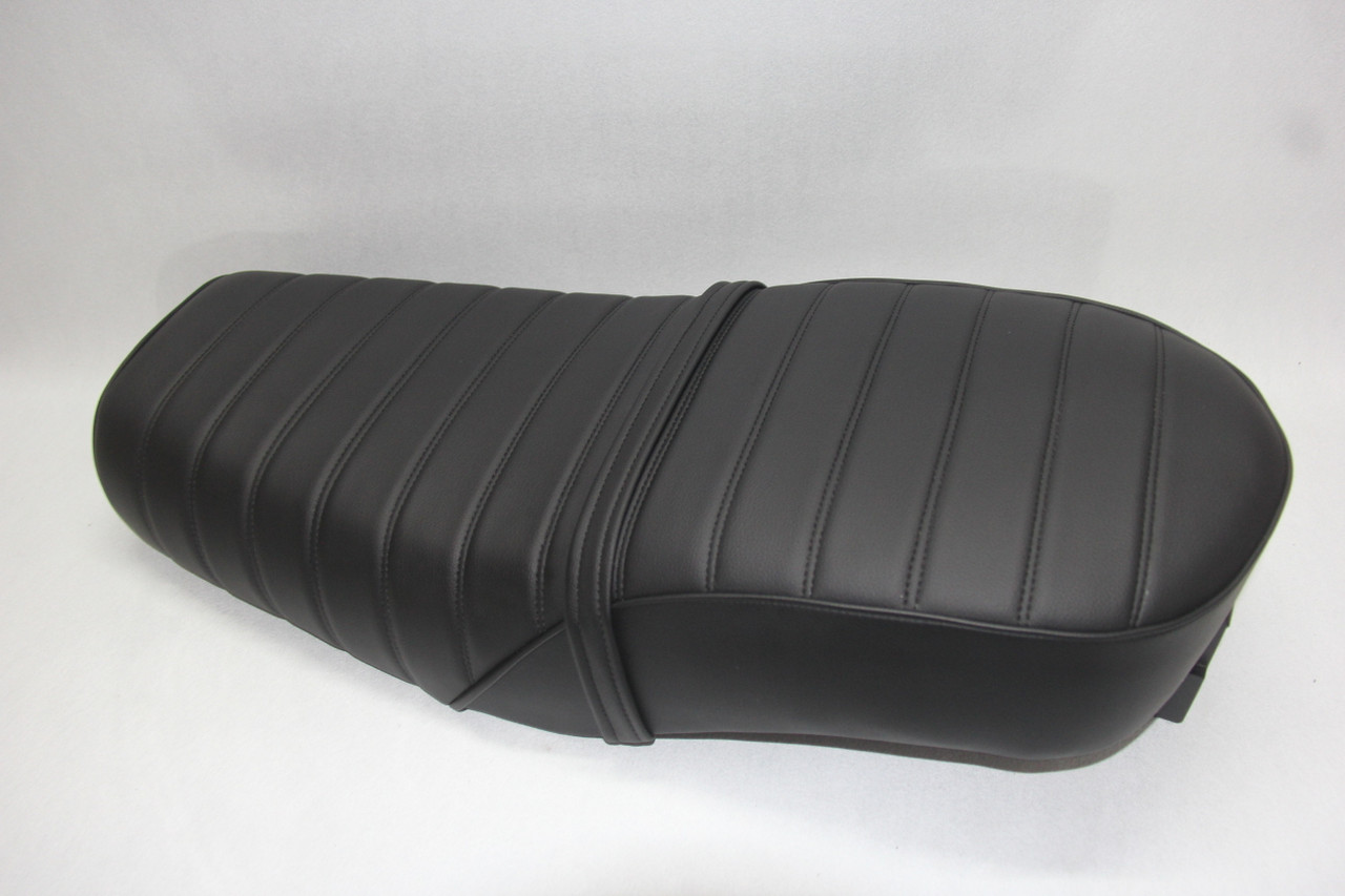 Suzuki GS750L GS750 L 1980-1983 classic style motorcycle seat