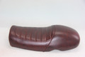 1972-1974 Honda CB450 K5-K7 cafe racer motorcycle seat saddle SKU: S6046