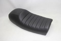 1971 Honda CB350 K3 cafe racer motorcycle bike seat saddle SKU: S1004