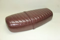 1972-1973 Honda CB350 K4-K5 classic low profile motorcycle bike seat saddle SKU: L6003