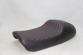 26.5 inches - Suzuki GS850 GS1000 G GN 1978-1981 low profile cafe racer motorcycle seat SKU: B2053