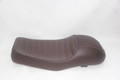 Suzuki GS750L GS750 L 1980-1983 cafe racer motorcycle seat saddle SKU: S1729