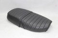 22.5 inches 1963-1966 Triumph T120 TR6 T100R Cafe Racer motorcycle seat SKU: B1068