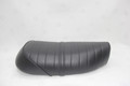 22.5 inches 1963-1966 Triumph T120 TR6 T100R Cafe Racer motorcycle seat SKU: B2068