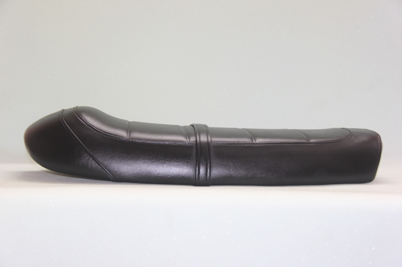 Suzuki GT380 GT550 1972-1977 cafe racer motorcycle bike seat