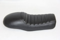 This is a black cover seat (It's also available with other color. please contact us for it)