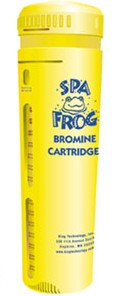 New Name Frog Serene Formerly Spa Frog Bromine Replacement New Name Frog Serene Formerly Spa Frog Bromine Replacement