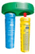 FROG Serene® In-Line System formerly Spa Frog Mineral Sanitizer Refill Kit- 1 Mineral & 3 Bromine Cartridges