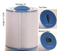 Hot Tub Spa Filters Master Spa Filters Spa Store