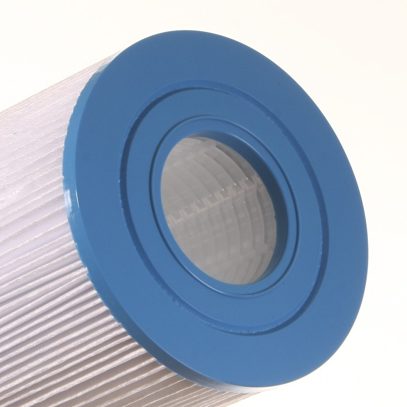 Atomic USA Made Spa Filter Replaces Jacuzzi CFR/CFT 25, Pleatco PJ25-IN-F, Unicel C-5625, Filbur FC-1425 13 5/16 x 5 Drop in Filter Cartridge