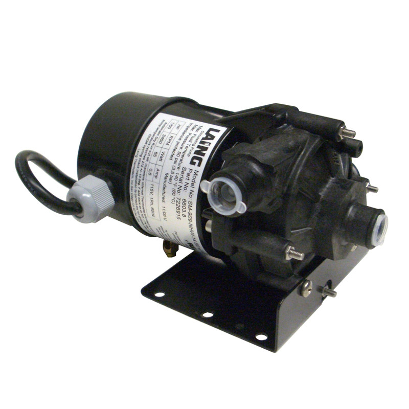 Jacuzzi® and Sundance® Circulation Pump, 115/ 120 Volt EXACT FIT Current Version for SM909NHW14