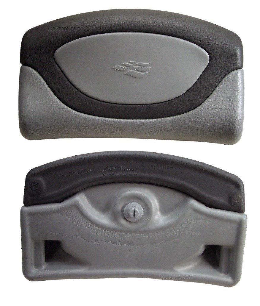 sundance spa headrest