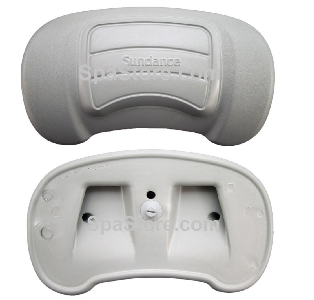 sundance spa headrest