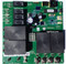 6600-720 formerly 6600-046, 6600-287, SUNDANCE® Spas, JACUZZI®, Sweetwater Circuit Board