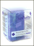 SUNDANCE® Spas SunPurity Mineral Cartridge
