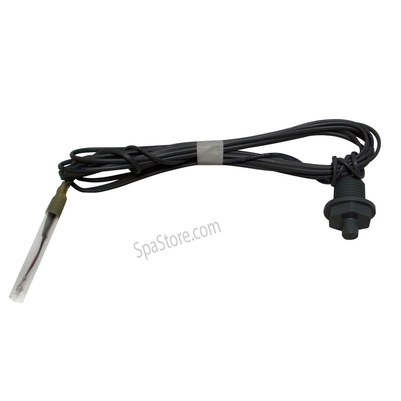 Sundance Spa Hot Tub Heater Sensor Temperature Sensor with Box End Connectors 66