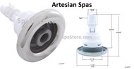 3".5 Jet Artesian® Spas Platinum Elite Micro Cyclone Swirl Stainless Steel OP03-0526-03, 03-0821-48